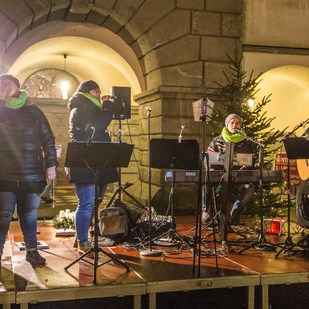 Alte Weihnacht
