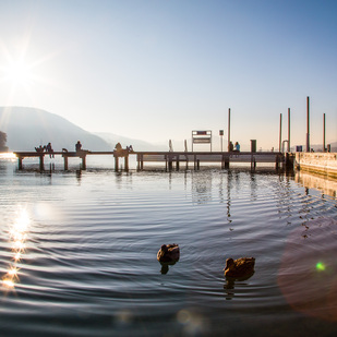 Strandbad