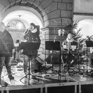 Alte Weihnacht