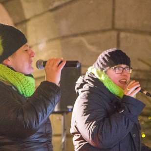Alte Weihnacht