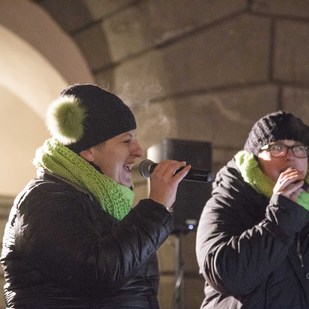 Alte Weihnacht