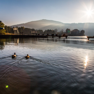 Strandbad