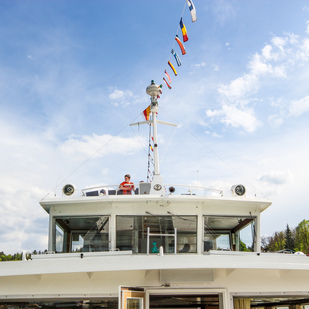Oberdeck