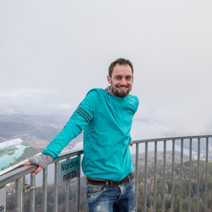 Thomas Baldauf