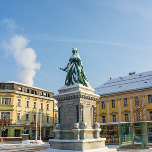 Maria Theresia 