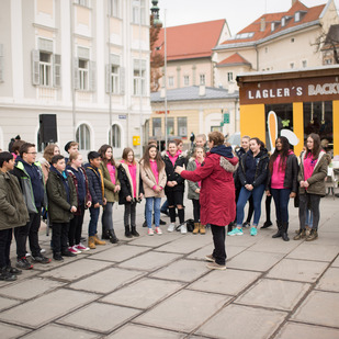Ostermarkt Klagenfurt 2018