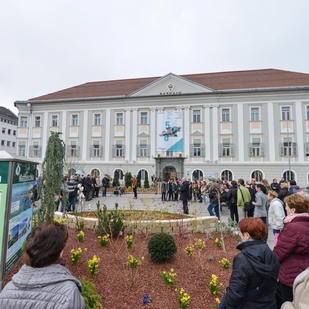 Ostermarkt Klagenfurt 2018