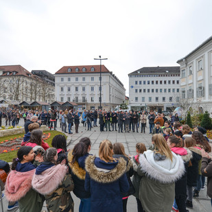 Ostermarkt Klagenfurt 2018