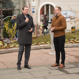 Ostermarkt Klagenfurt 2018