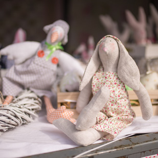 Ostermarkt Klagenfurt 2018