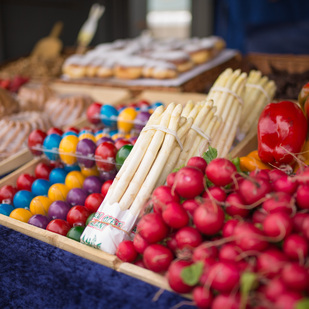 Ostermarkt Klagenfurt 2018
