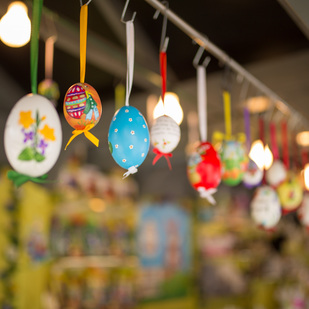 Ostermarkt Klagenfurt 2018
