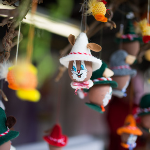 Ostermarkt Klagenfurt 2018