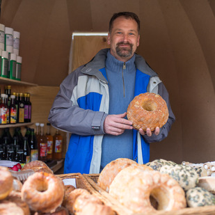 Ostermarkt Klagenfurt 2018