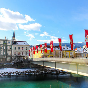 Draubrücke