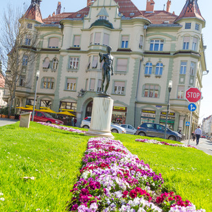 Jüngling vom Magdalensberg