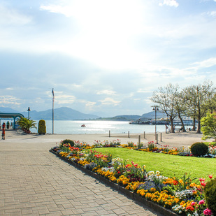 Metnitzstrand Klagenfurt