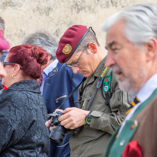 Gardetraditionstag