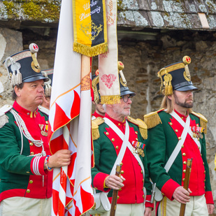 Gardetraditionstag