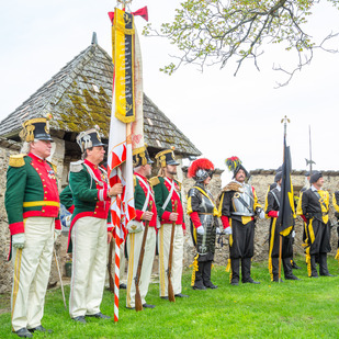 Gardetraditionstag