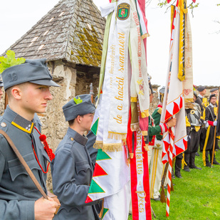 Gardetraditionstag
