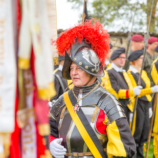 Gardetraditionstag