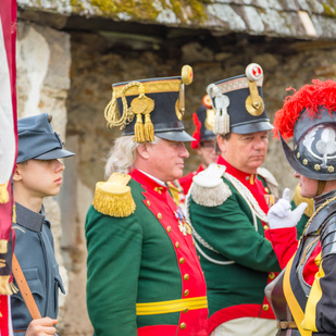 Gardetraditionstag