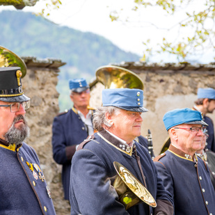 Gardetraditionstag
