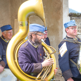 Gardetraditionstag