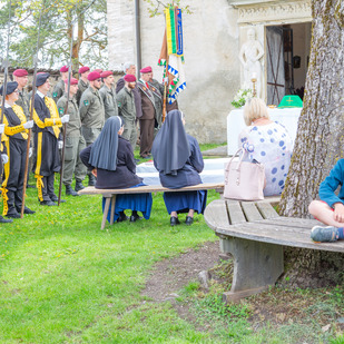 Gardetraditionstag