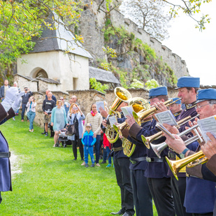 Gardetraditionstag