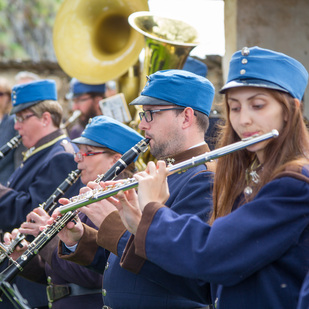 Gardetraditionstag