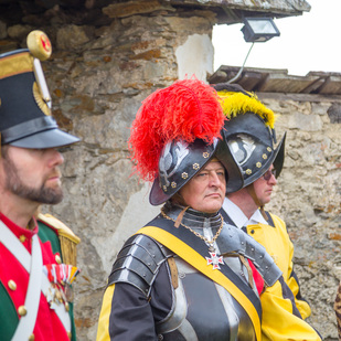 Gardetraditionstag
