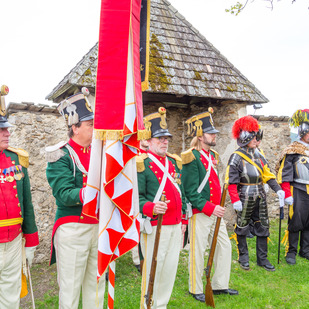 Gardetraditionstag