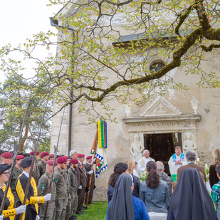 Gardetraditionstag
