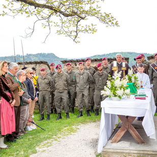 Gardetraditionstag