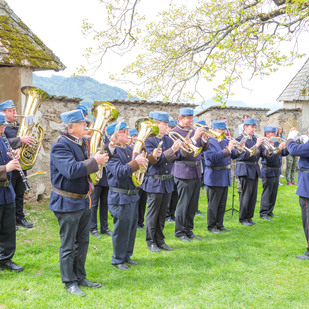Gardetraditionstag