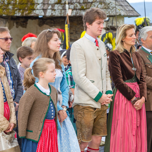 Gardetraditionstag