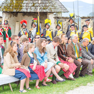 Gardetraditionstag