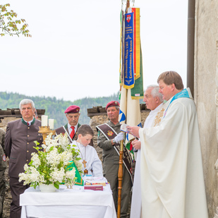 Gardetraditionstag