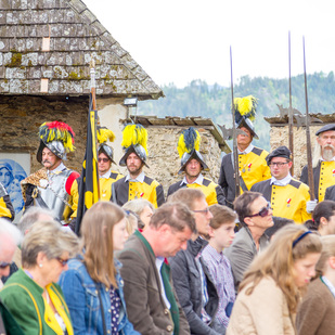 Gardetraditionstag