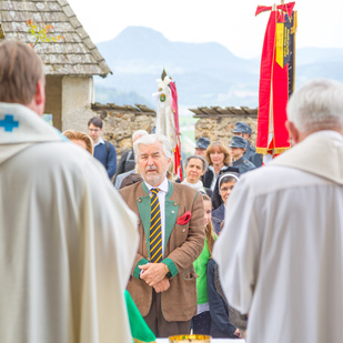 Gardetraditionstag