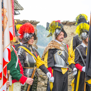 Gardetraditionstag