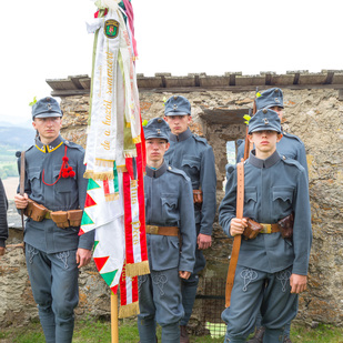 Gardetraditionstag