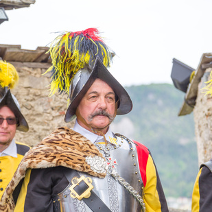 Gardetraditionstag