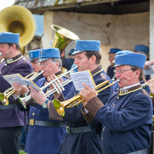 Gardetraditionstag