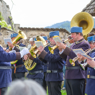 Gardetraditionstag