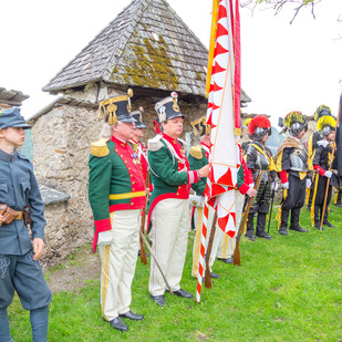 Gardetraditionstag