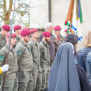 Gardetraditionstag