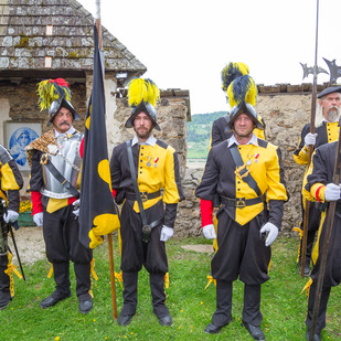 Gardetraditionstag